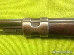 Mauser K98, 1941, DISATTIVATO
