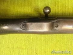 Mauser K98, 1941, DISATTIVATO