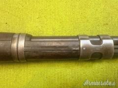 Mauser K98, 1941, DISATTIVATO