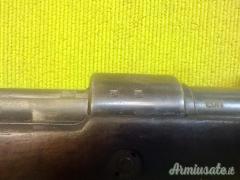 Mauser K98, 1941, DISATTIVATO
