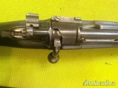 Mauser K98, 1941, DISATTIVATO
