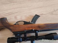Nuova Jager Ap66 .22 Long Rifle