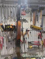 Rizzini Sovrapposto  20