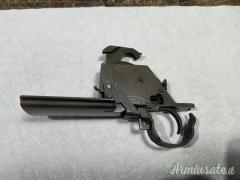 GARAND M1 - ACCESSORI/RICAMBI