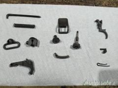 GARAND M1 - ACCESSORI/RICAMBI