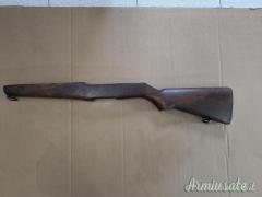 GARAND M1 - ACCESSORI/RICAMBI