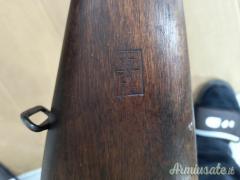 GARAND M1 - ACCESSORI/RICAMBI