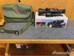 ATN X SIGHT II HD 3-14X