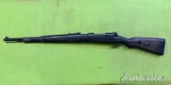 Mauser K98, S/42 1937, DISATTIVATO