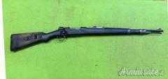 Mauser K98, S/42 1937, DISATTIVATO