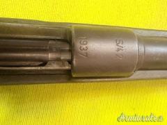Mauser K98, S/42 1937, DISATTIVATO