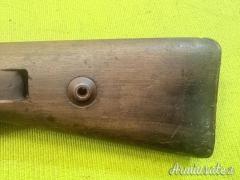 Mauser K98, S/42 1937, DISATTIVATO