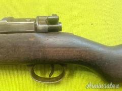 Mauser K98, S/42 1937, DISATTIVATO