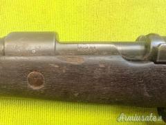 Mauser K98, S/42 1937, DISATTIVATO