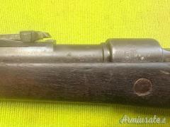 Mauser K98, S/42 1937, DISATTIVATO