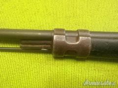 Mauser K98, S/42 1937, DISATTIVATO