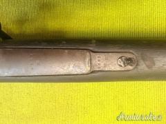 Mauser K98, S/42 1937, DISATTIVATO