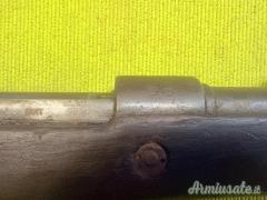 Mauser K98, S/42 1937, DISATTIVATO
