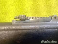 Mauser K98, S/42 1937, DISATTIVATO