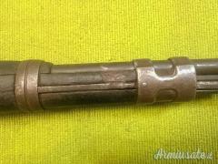 Mauser K98, S/42 1937, DISATTIVATO