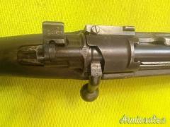 Mauser K98, S/42 1937, DISATTIVATO