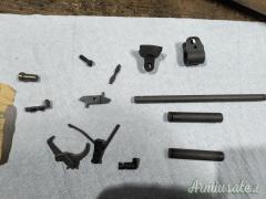 CARABINA M1 - ACCESSORI E RICAMBI