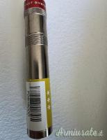 Strozzatore 3 Stelle Benelli Advanced Impact + kit pulizia