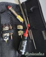 Strozzatore 3 Stelle Benelli Advanced Impact + kit pulizia