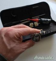 Strozzatore 3 Stelle Benelli Advanced Impact + kit pulizia