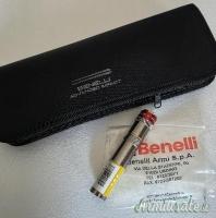 Strozzatore 3 Stelle Benelli Advanced Impact + kit pulizia