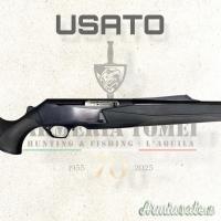 USATO – CARABINA – BROWNING MOD. BAR MK3 HC FLUTED cal. 300 Win. Mag.