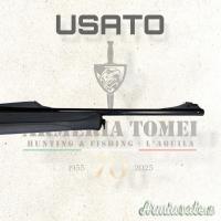 USATO – CARABINA – BROWNING MOD. BAR MK3 HC FLUTED cal. 300 Win. Mag.