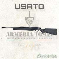 USATO – CARABINA – BROWNING MOD. BAR MK3 HC FLUTED cal. 300 Win. Mag.
