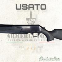 USATO – CARABINA – BROWNING MOD. BAR MK3 HC FLUTED cal. 300 Win. Mag.