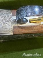 Sovrapposto P.Beretta cal 12 mod.SO3 EL PARI AL NUOVO