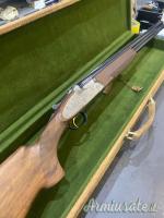 Sovrapposto P.Beretta cal 12 mod.SO3 EL PARI AL NUOVO