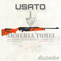 USATO – CARABINA – BENELLI MOD. ARGO E cal. 9,3×62