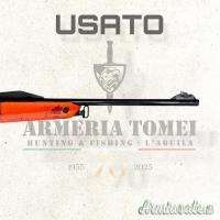 USATO – CARABINA – BENELLI MOD. ARGO E cal. 9,3×62