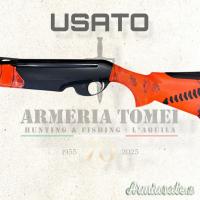 USATO – CARABINA – BENELLI MOD. ARGO E cal. 9,3×62
