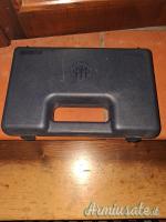 Beretta92 fs a Co2 4,5mm(177)OTTIMIZZATA