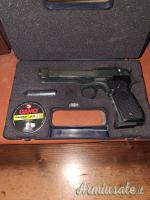 Air Arms Beretta92 fs ...Altro | Non indicato