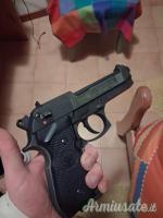 Air Arms Beretta92 fs ...Altro | Non indicato