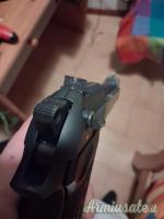 Air Arms Beretta92 fs ...Altro | Non indicato