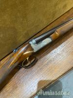 Doppietta Fabio Zanotti calibro 20 canna 68 4/2