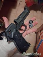 Air Arms Beretta92 fs ...Altro | Non indicato