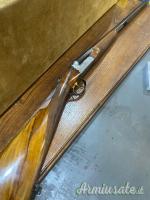 Doppietta Fabio Zanotti calibro 20 canna 68 4/2