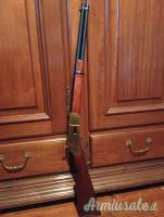 Uberti 1866 .45 Colt Winchester 1866 carbine replica