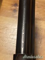 Rivoltelle Uberti, Navy e Dakota.