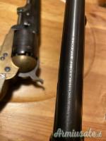 Rivoltelle Uberti, Navy e Dakota.