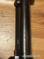 Rivoltelle Uberti, Navy e Dakota.